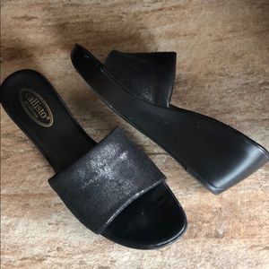 🛍CALLISTO of California slides